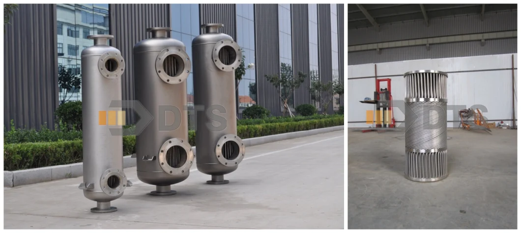 Direct Steam Retort/Autoclave/Sterilizer for Canned Seafood, Pet Food, Dairy Products