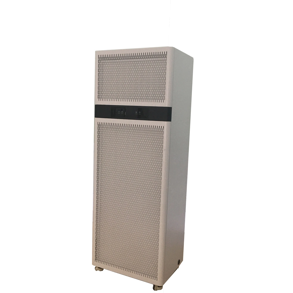 99.99% Virus Removal Rate UV Air Sterilizer