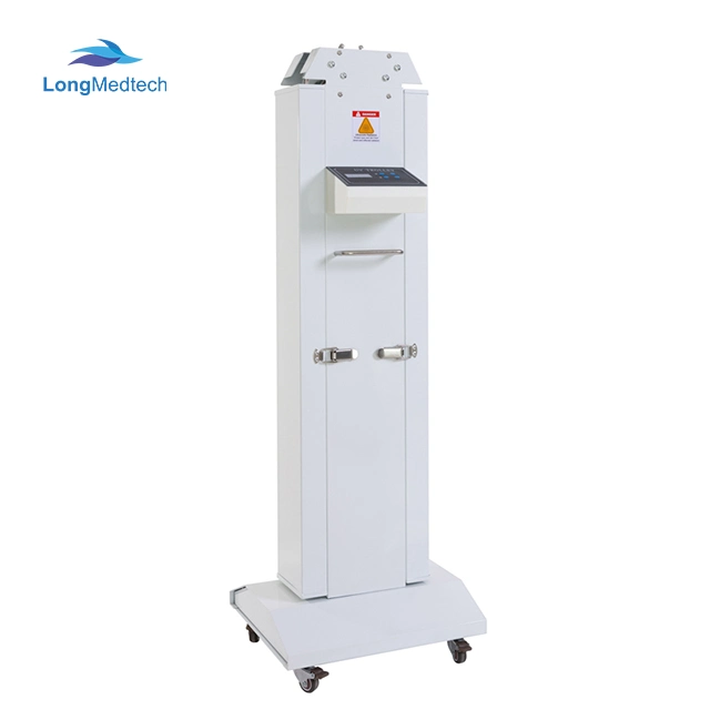 Mobile UV Sterilizer Low Price Fy-30FC Phiyang UVC Light Trolley Portable Sterilizer UV Lamp Medical Device