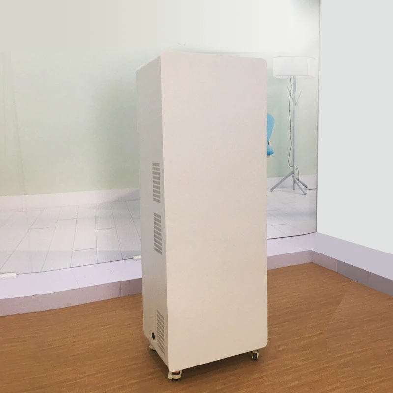 Air Purifier UV Air Sterilizer