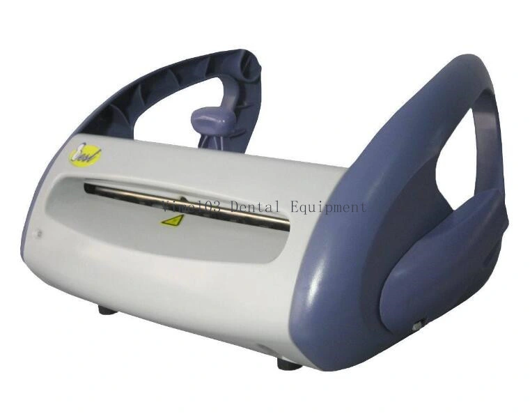 Wall-Mounted Dental Pulse Sealing Machine for Sterilization Package Pouch