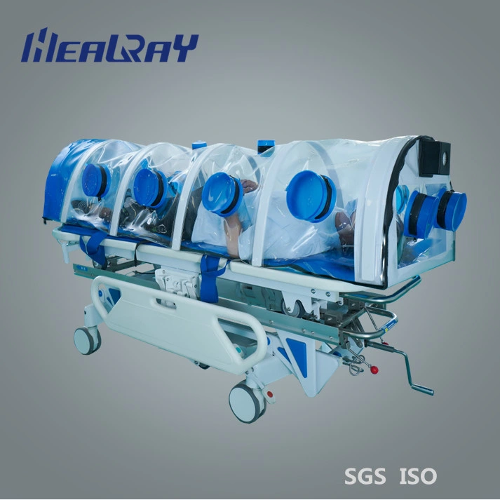 Different Size Embedded Medical Grade Air Purification and Sterilizer