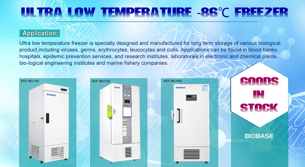 Biobase China H2O2 Low Temperature Plasma Sterilizer 64L 135L Best Price