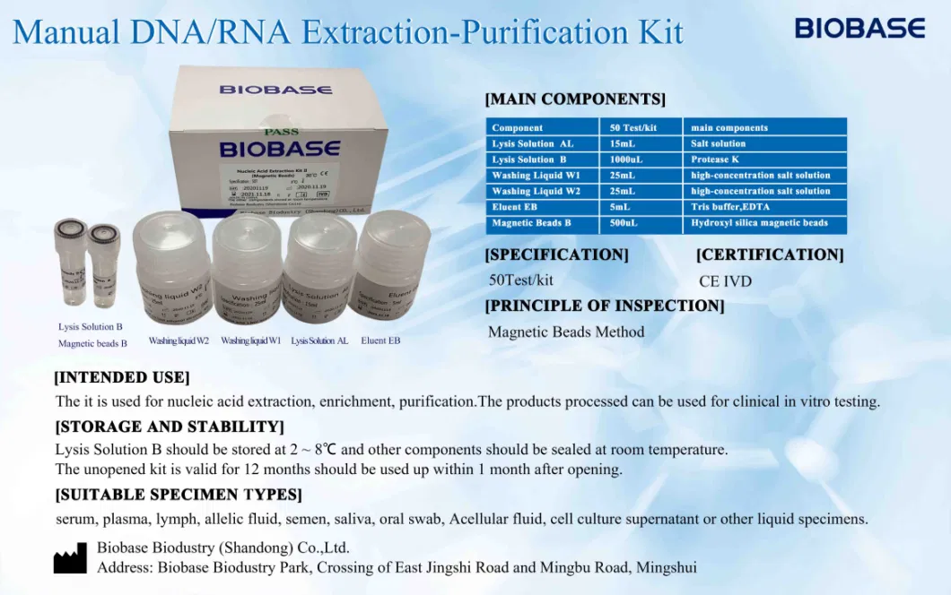 Biobase China H2O2 Low Temperature Plasma Sterilizer 64L 135L Best Price