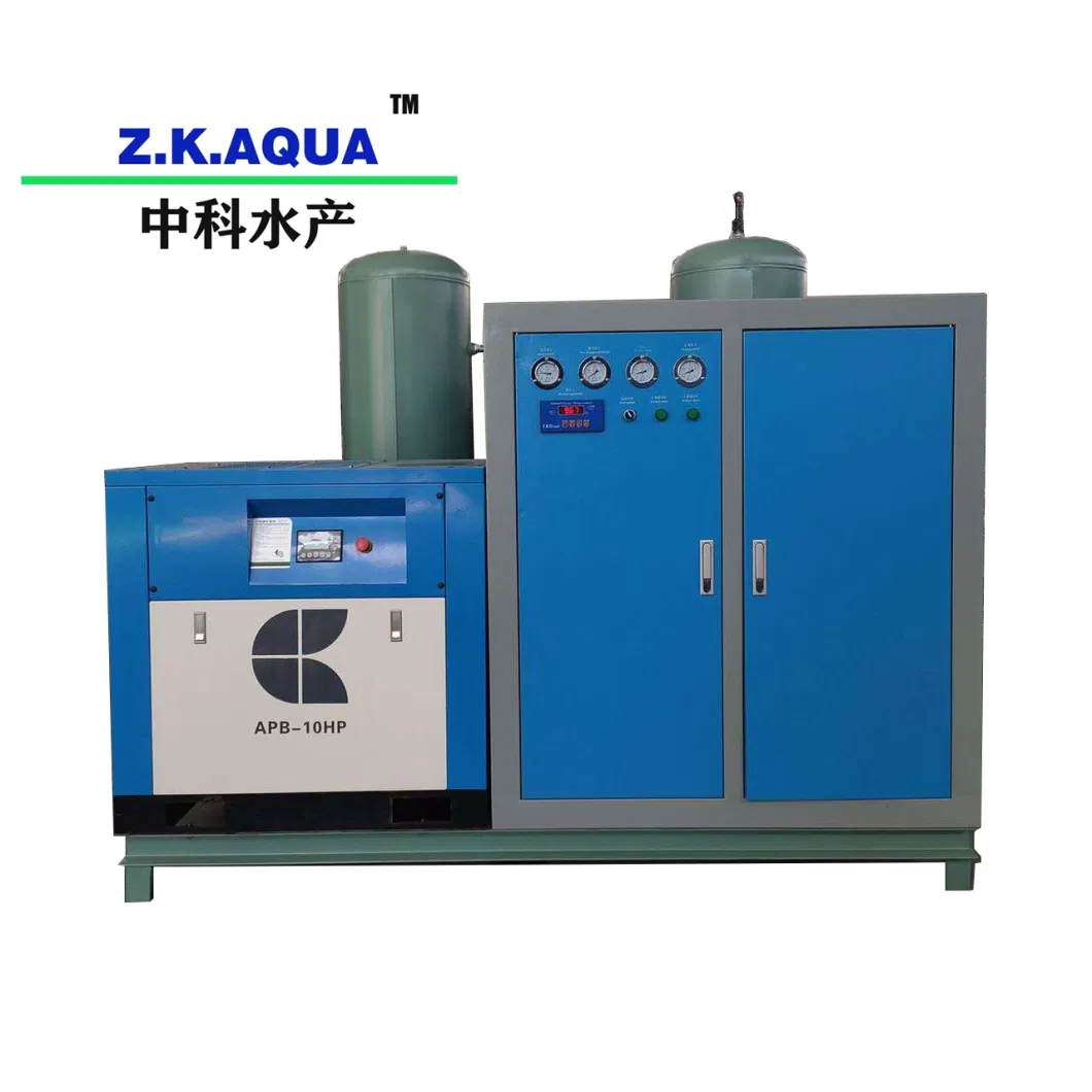 Ozone Sterilizer Water Treatment System Water Purification Ozone Sterilizer