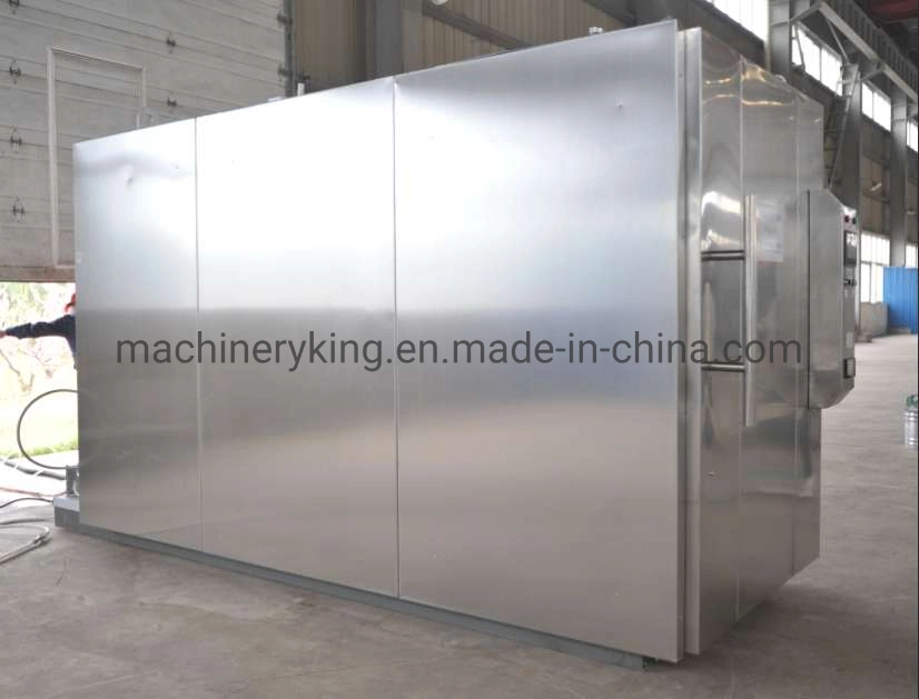 5 M3 Ethylene Oxide Gas Sterilizer