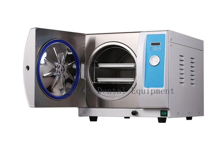 Dental Medical Surgical Vacuum Steam Autoclave Sterilizer