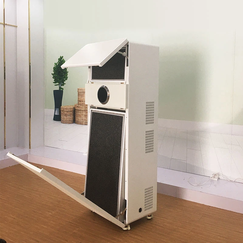 Air Purifier UV Air Sterilizer