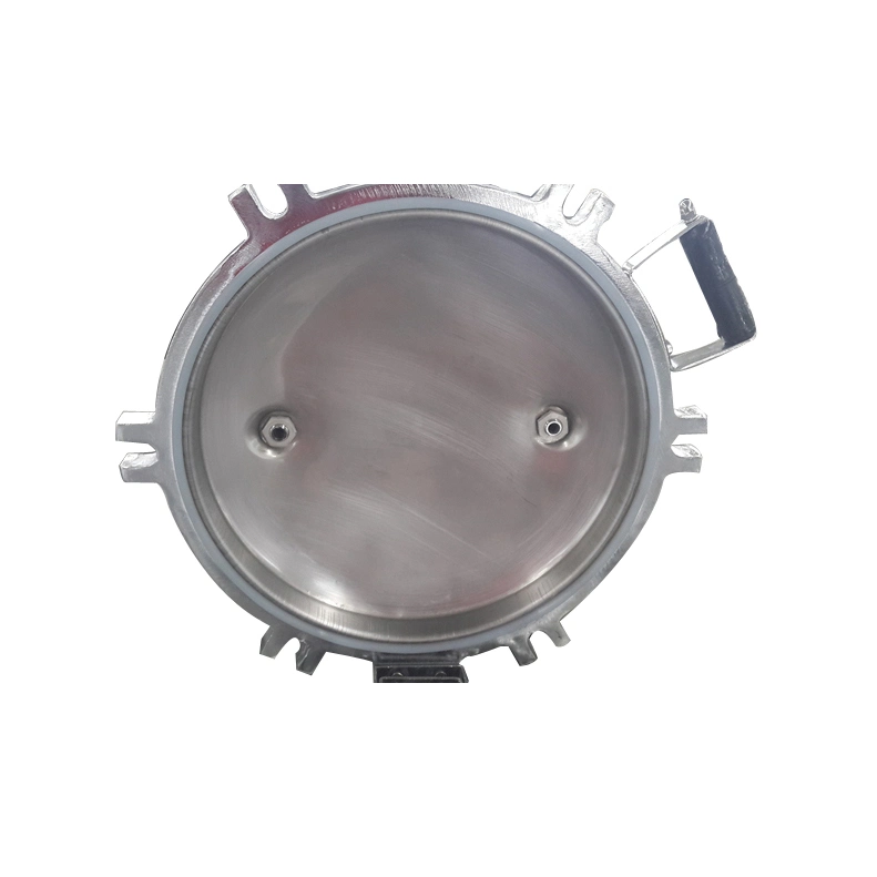 Medical Autoclave Machine Price Mushroom Autoclave Vertical Sterilizer Autoclave Steam Sterilizer