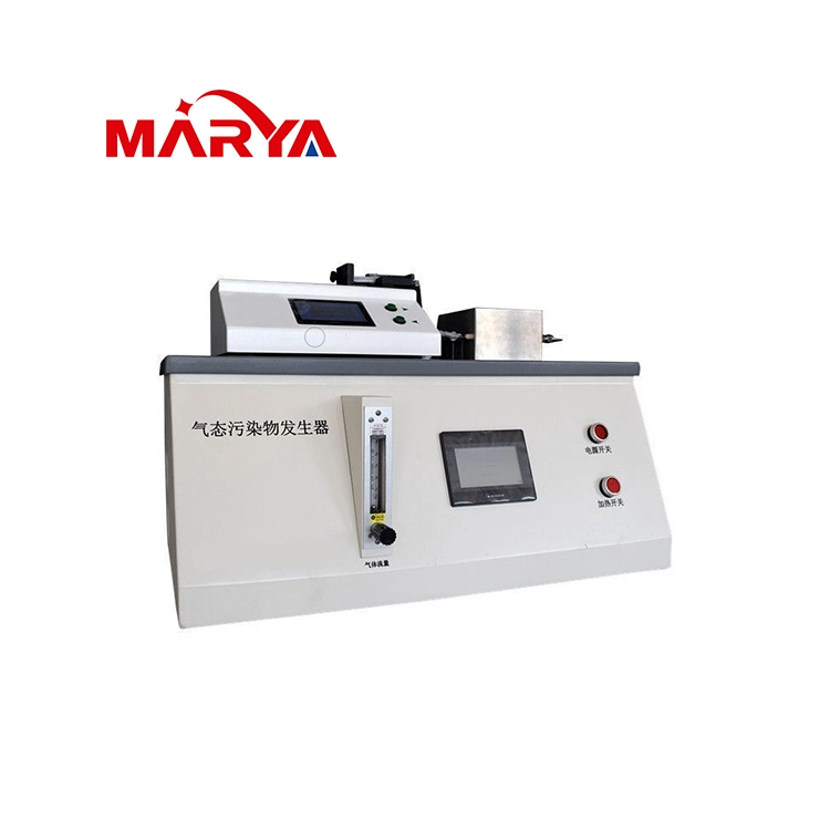 Shanghai Marya Formaldehyde Generator for Pharmaceutical Clean Room Industry for Disinfection China Manufacturer