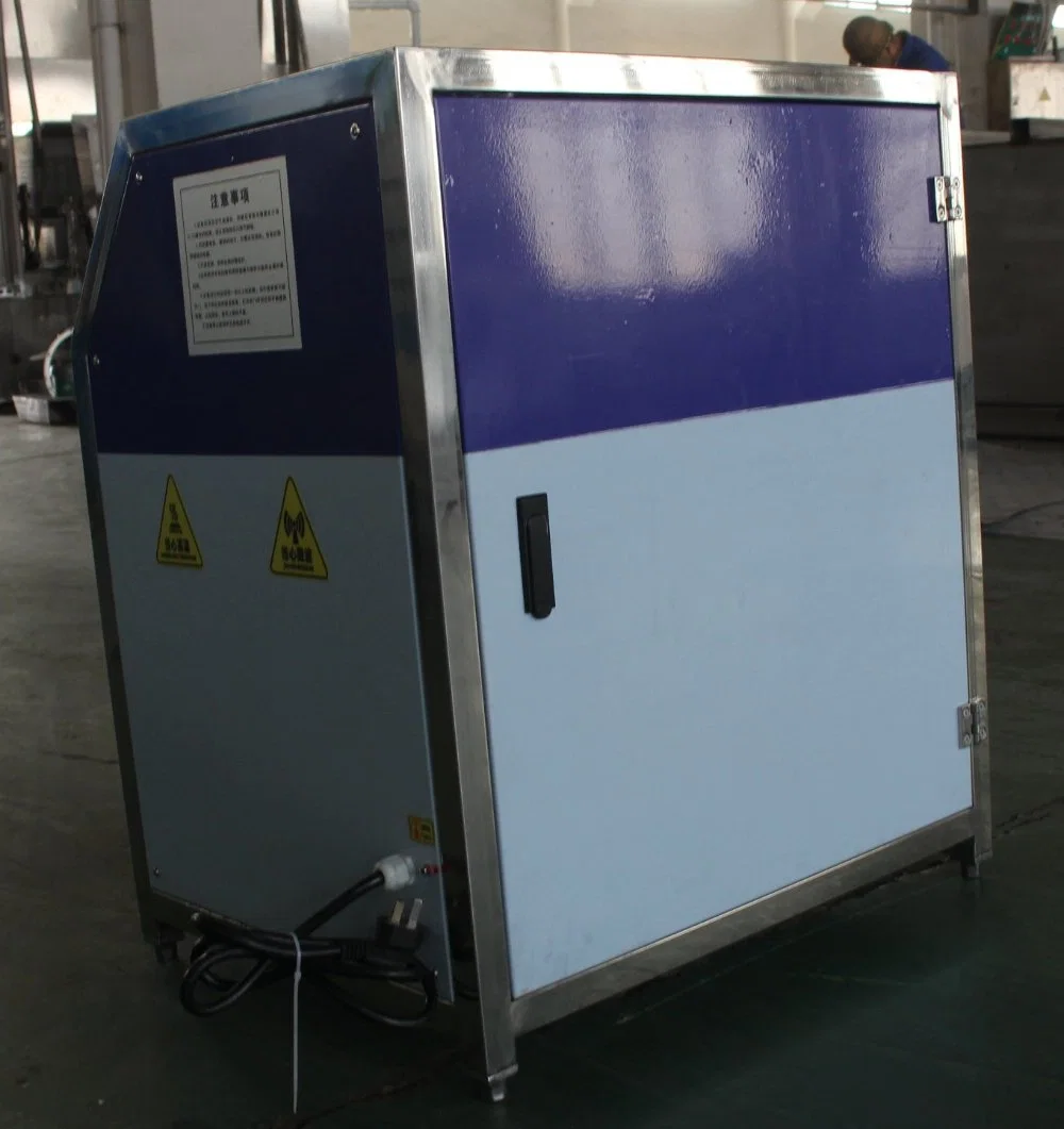 Small Medical Waste Microwave Disinfection and Sterilization Treatment Machine