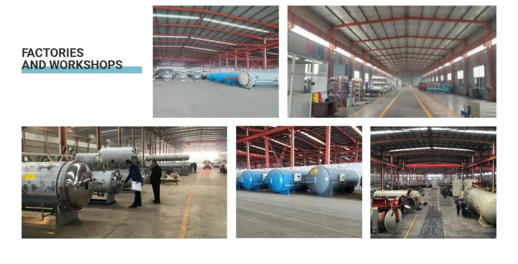 Industrial Farm Double Door Steam Compost Sterilizer Autoclave for Mushroom Grain Sterilization