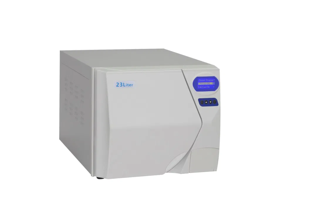 14L Medical Use Class N Autoclave Steam Sterilizer