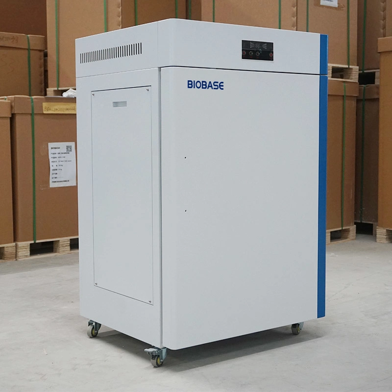 Biobase UV Sterilization Cabinet Table Top Disinfection Machine for School and Home