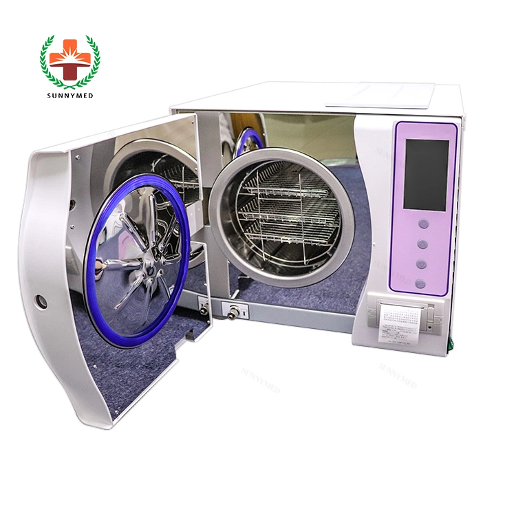 Clinical Equipment Dental Autoclave Sterilizer Tooth Device/ Sanitary Material