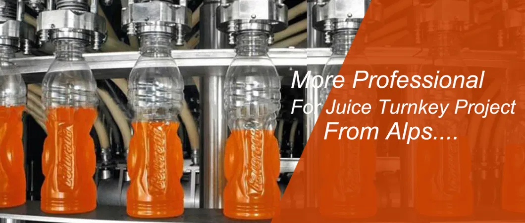 Dairy Drink/Litchi Flavoured Bottling Juice Hot Filling Machine/ Aluminium Foil Hot Sealing Roll Machine