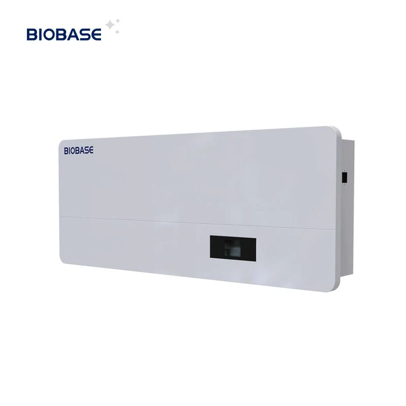 Biobase Plasma Air Sterilizer UV Sterilizer Machine Wall-Mounted Plasma UV Air Sterilizer