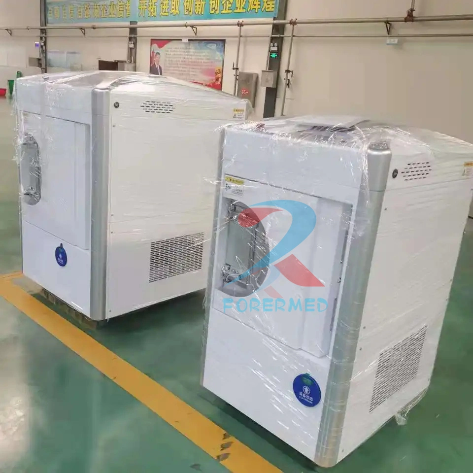 Medical Eo Sterilization Machine Ethylene Oxide Sterilizer Machine Eto Gas Sterilizer