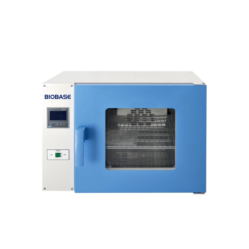 Biobase Hot Air Sterilizer Hot Air Autoclave Steam Sterilizers Autoclaves