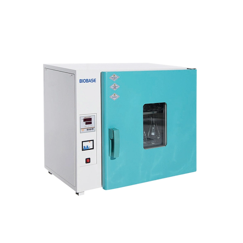 Biobase Hot Air Sterilizer Dry Heat for Laboratory and Medical