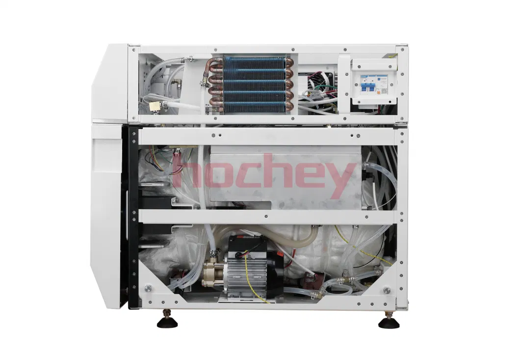 Hochey Medical Table Top Full Automatic Class B E Steam Sterilizer Autoclave Machine Hospital Dental Table Steam Sterilizer
