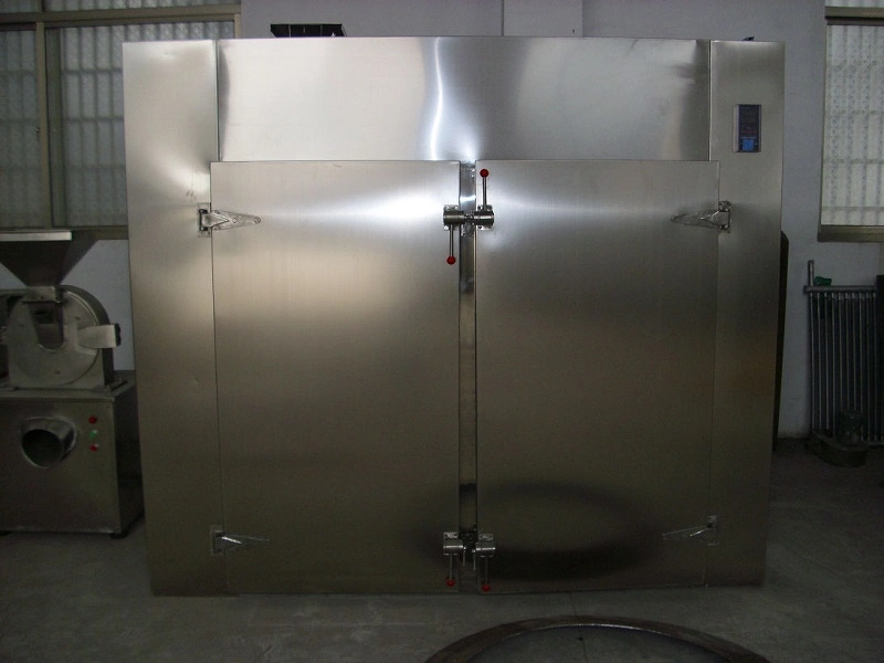 Dmh-3A 100 Grade Drying Sterilizer Hot Air Circulation