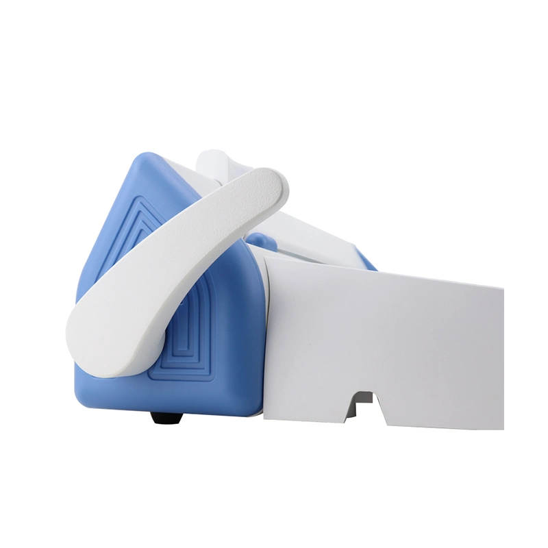 Dental Equipments Smart Thermostat Sterilization Pouch Sealing Machine