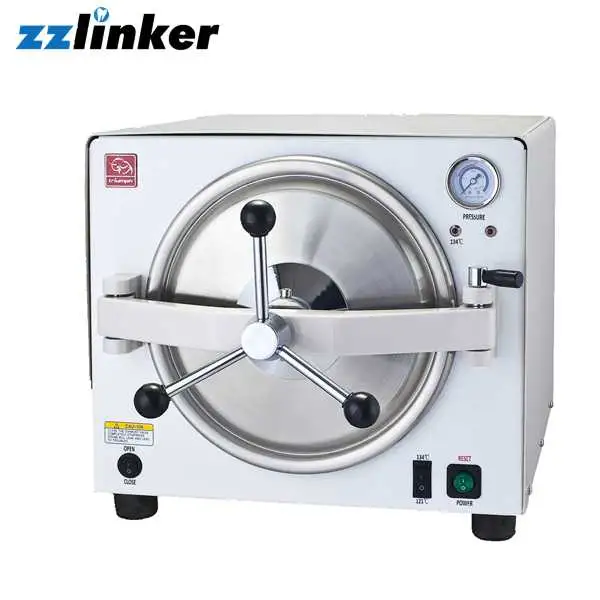 Lk-D43 Dental Sterilization Pouch Sealing Machine 30cm Width Price