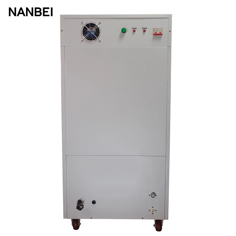 Medical Small Capacity Ethylene Oxide Sterilizer Fully Automatic Type