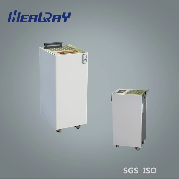 Different Size Embedded Medical Grade Air Purification and Sterilizer