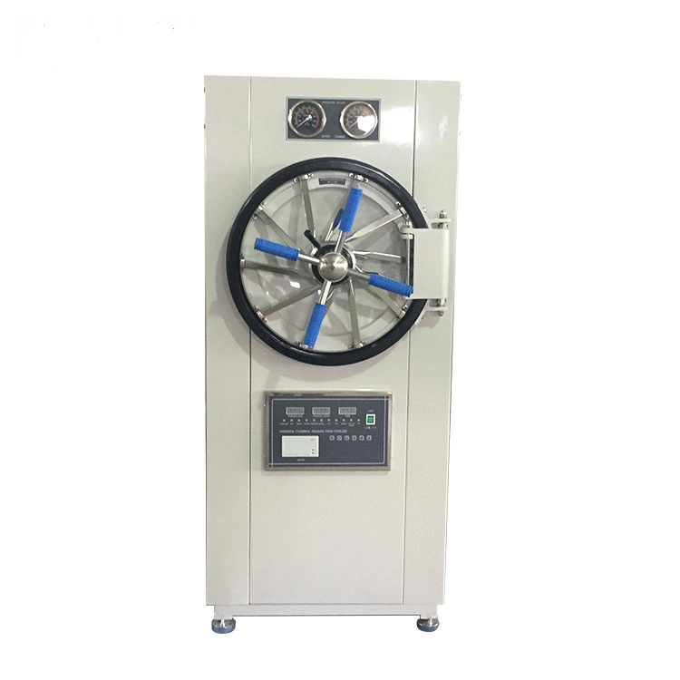 Medical Autoclave Table Top Steam Vacuum Sterilizing Machine Sterilizer Manufacturing