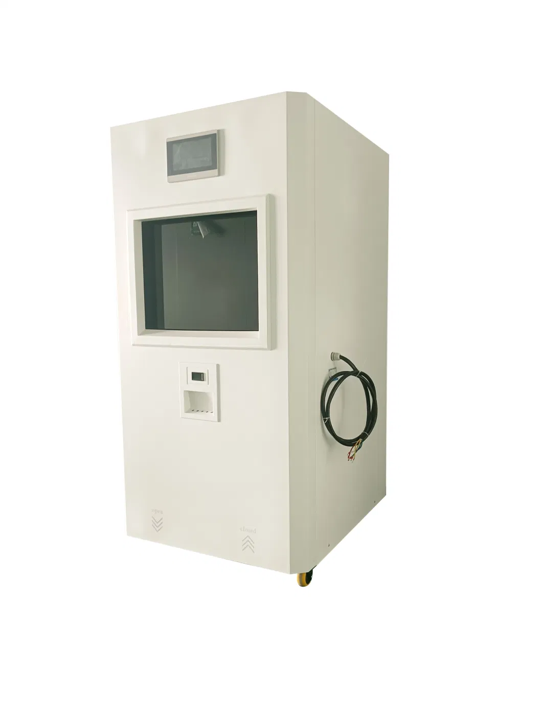 300L Medical Equipment Plasma Sterilizer for Surgical Device and Tools