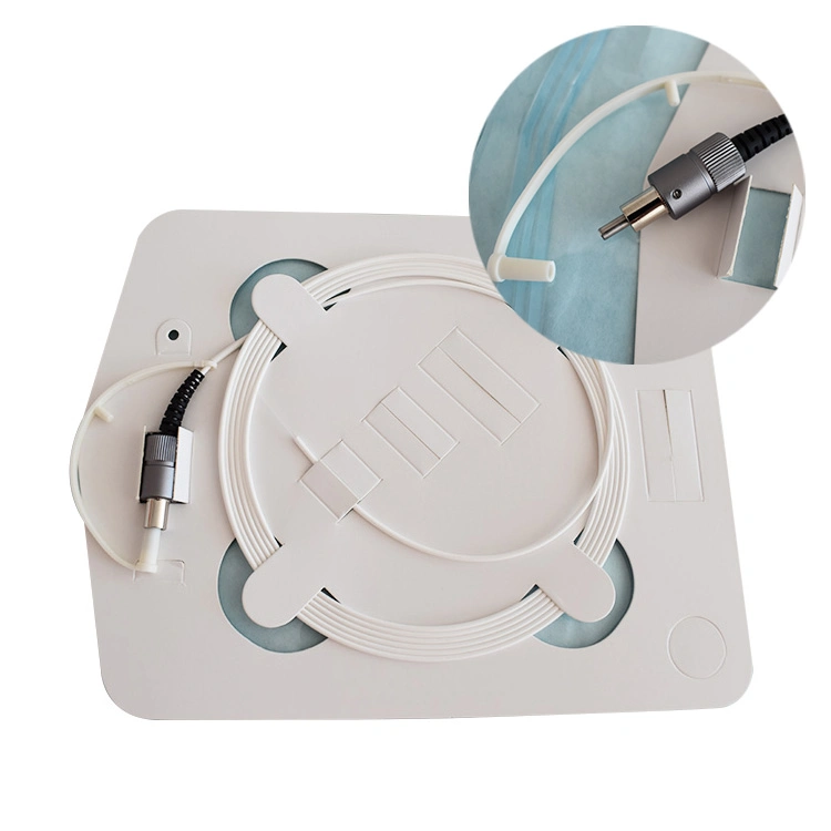 Fiberfat Fiberlaser Beauty Ablation Liposuction Machine