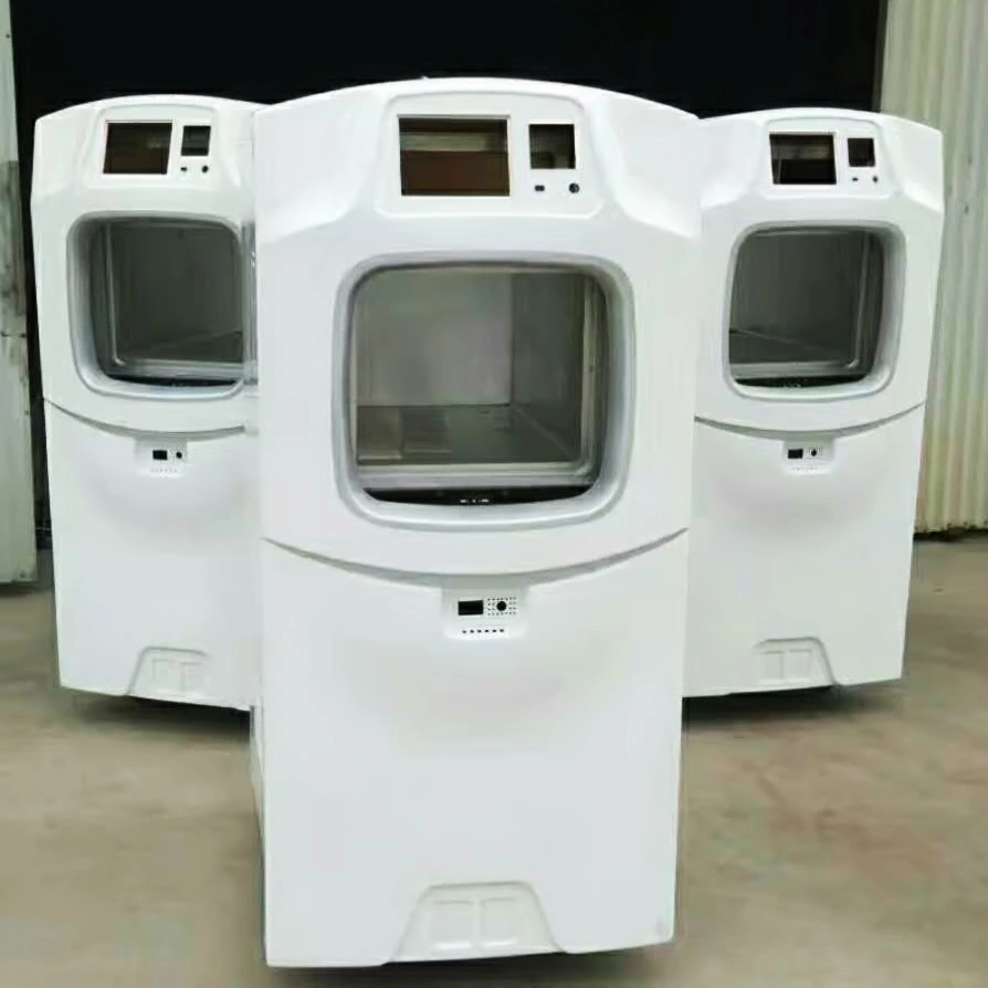 Low Temperature Plasma Sterilizer Autoclave Hydrogen Peroxide Hospital Clinic Operation Room Surgical Medical