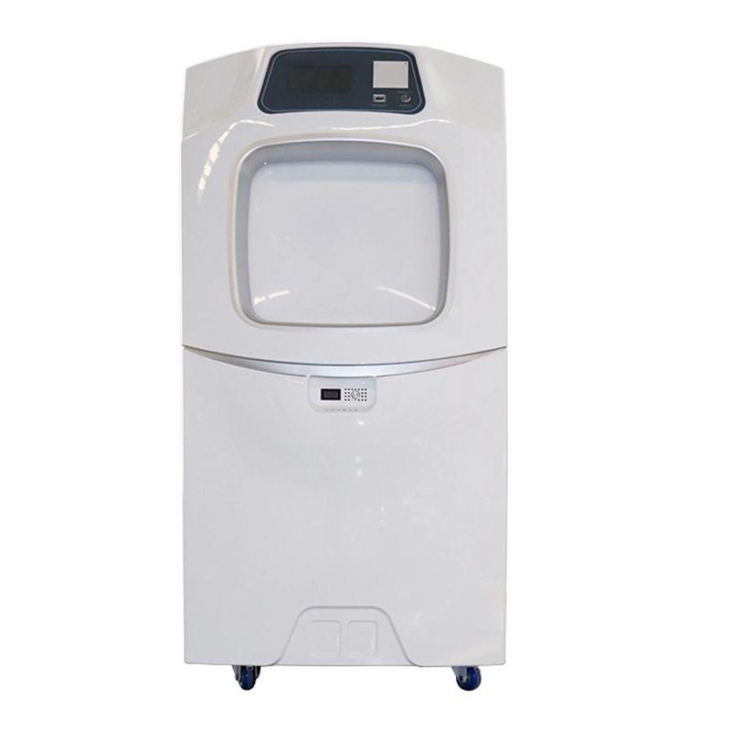 SD-D Model Hydrogen Peroxide Low Temperature Plasma Sterilizer for Facial Features Use