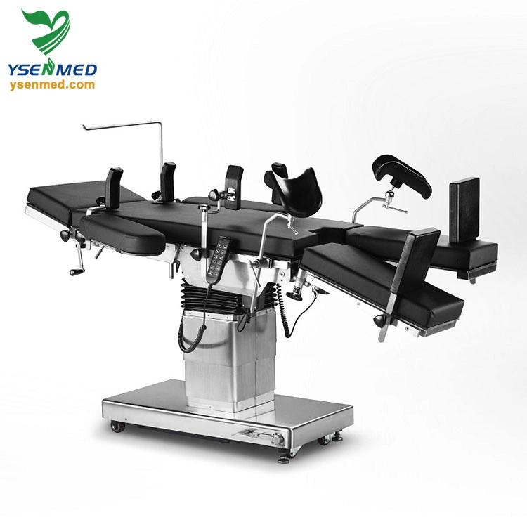 Ysot-Et3 Medical Equipment General Electric Operating Table for Sales Medical Equipment