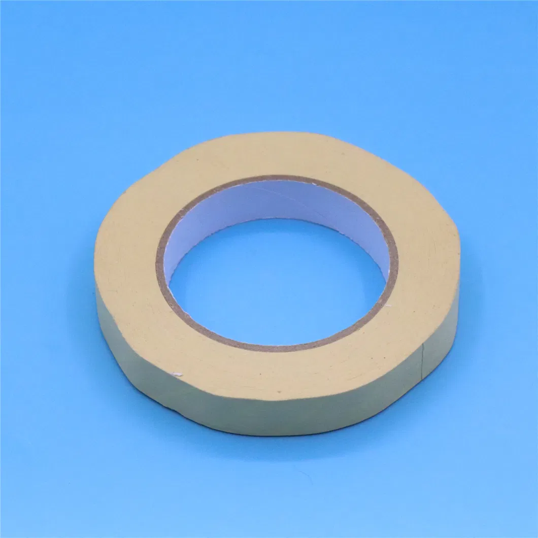 Autoclave Sterilization Steam Eo Indicator Tape