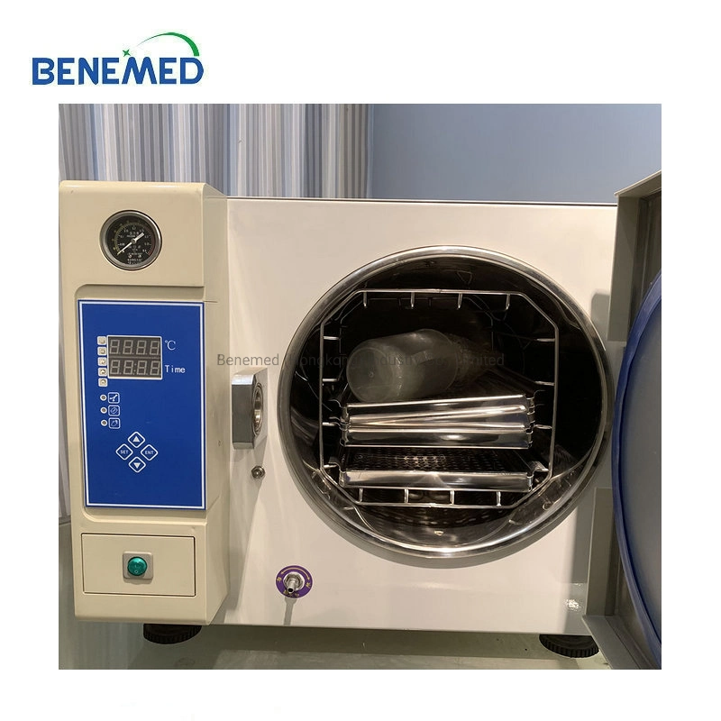 35L Hospital Medical Wholesale Steam Sterilizer