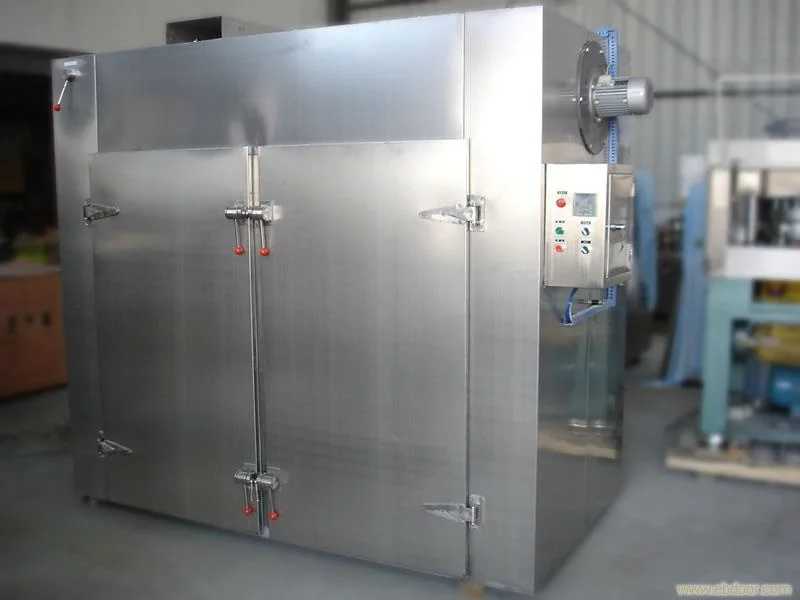 Dmh-3A 100 Grade Drying Sterilizer Hot Air Circulation