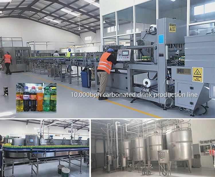 Packaging and Packing Machines for Dairy Products Like Yoghurt, Ghee and Flavoured Milk