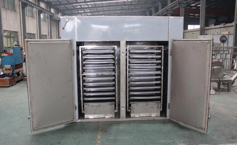 Dmh-3A 100 Grade Drying Sterilizer Hot Air Circulation