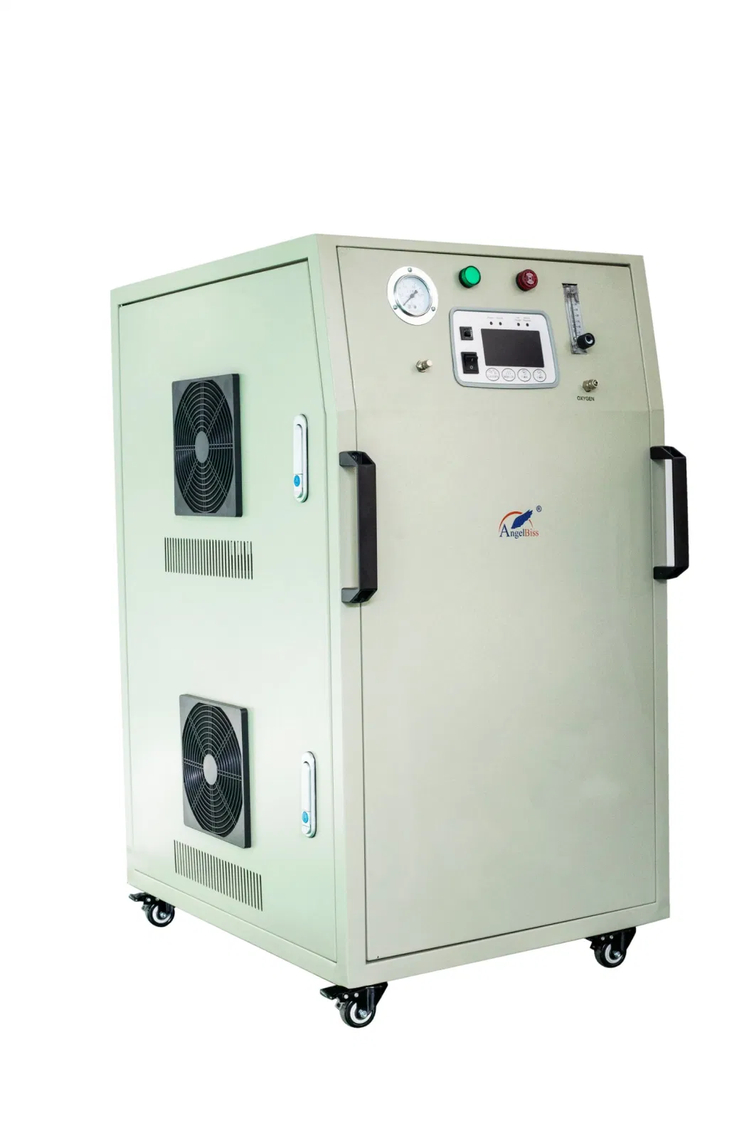 Ozone Sterilizer 30 Liter