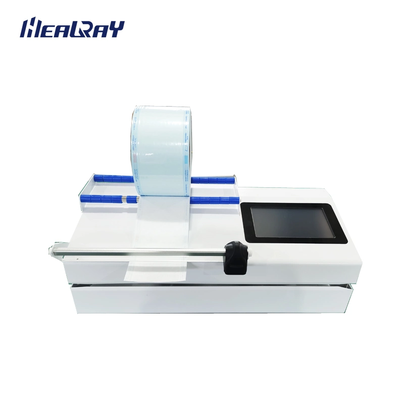OEM Fomos Pouch Sealer Digital Display Medical Sealing Machine for Sterilization Bags Pouch