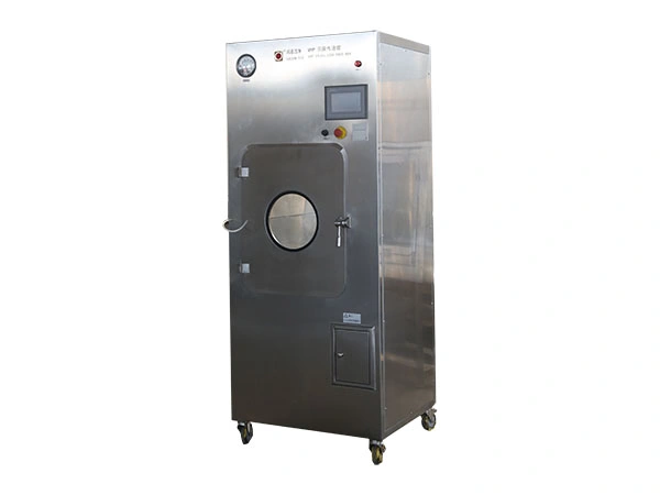 Vhp Space Sterilizer for Pharmaceutical Cleanroom and Pharmaceutical Filling Machine China Supplier