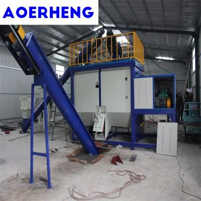  Hochheizung Sterilisation Fermentation Ausrüstung für Küchenabfälle