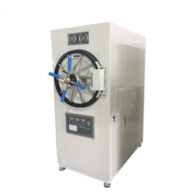 Dampfsterilisator für die Sterilisation von chirurgischen Instrumenten für medizinische Geräte