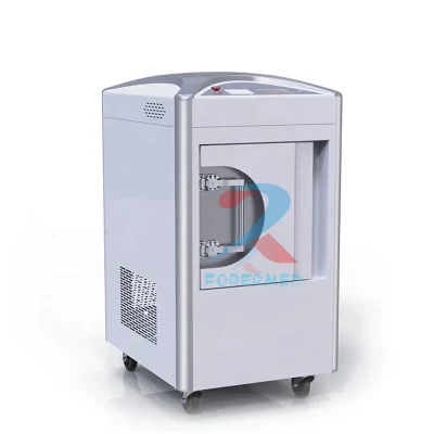  Medizinische Eo-Sterilisationsmaschine Ethylenoxid-Sterilisationsmaschine Eto Gas Sterilisator