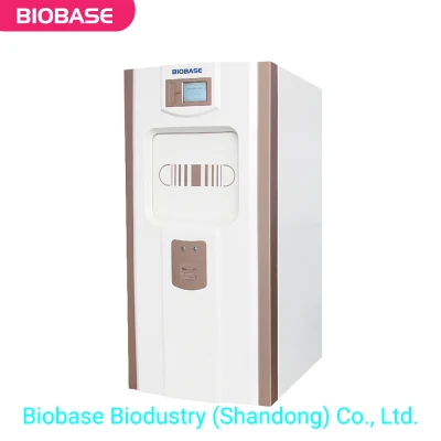  Biobase H2O2 Niedertemperatur Plasma Sterilisator Autoklav Sterilisationsgeräte