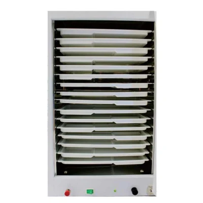 Automatischer Timer Dental Medical Surgical Instruments UV Sterilisator Desinfektionsschrank