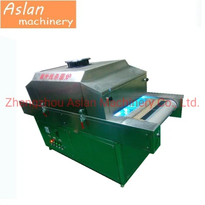  Ausrüstung zur Sterilisation von UV-Strahlen zur Lebensmittelversiegelung/UV-Sterilisator Wand/Lebensmittelsterilisator Box